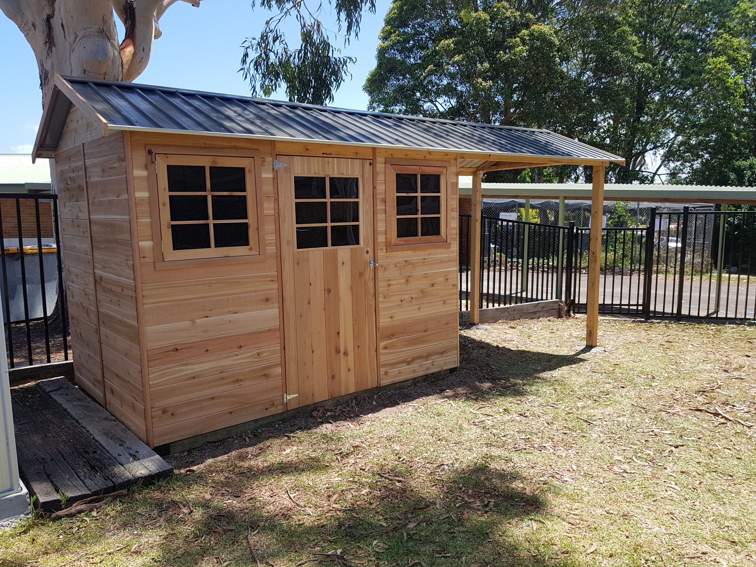 Gallery – Shed Quarters