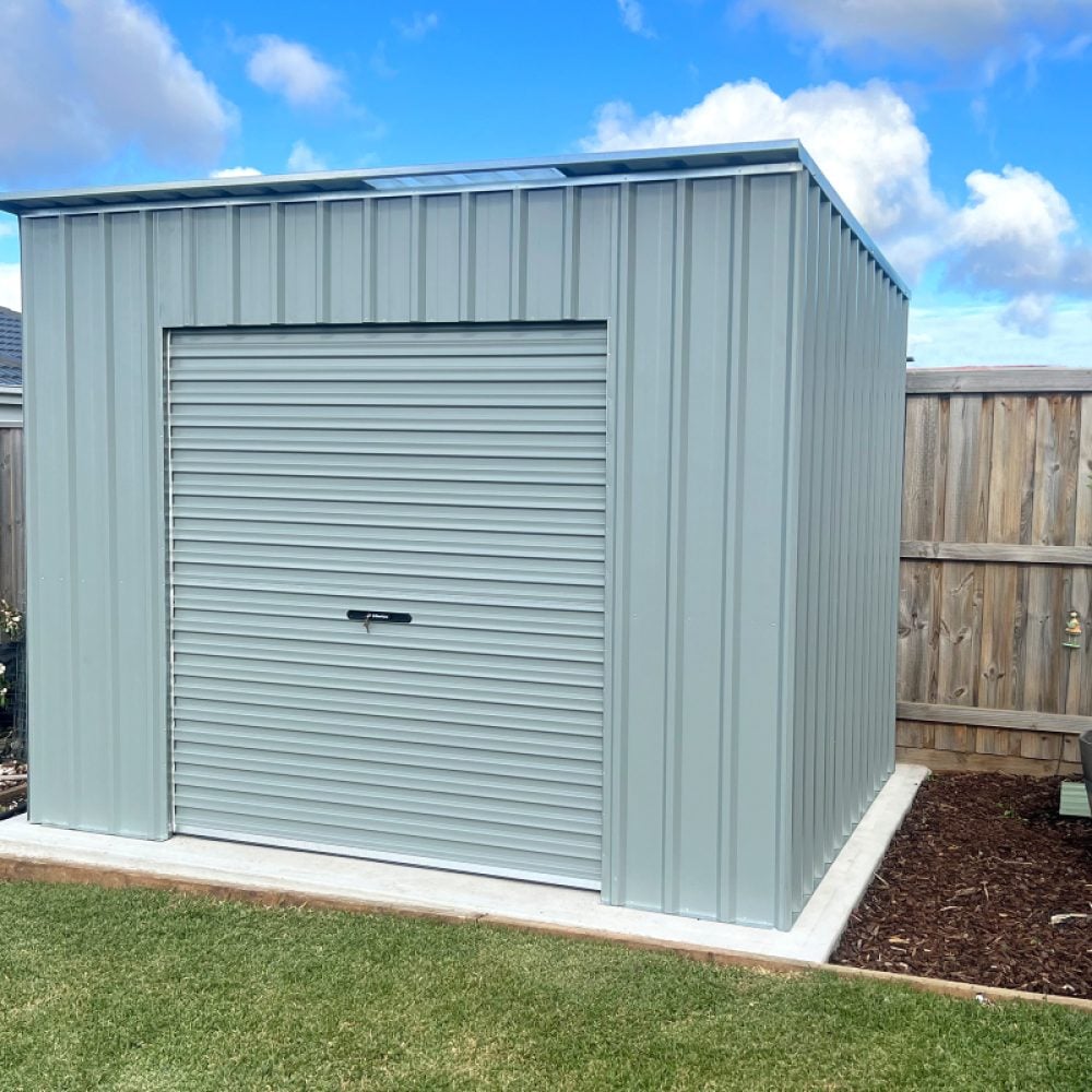 steel-frame-skillion-shed-garden-shed-with-roller-door_3.12m_x_2.25m-1200x800